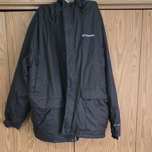 Columbia Men's Penns Creek II Parka